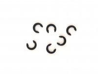 Capital 82328-07 Clip Open Top Burner